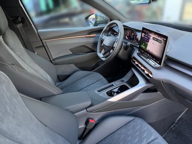 Cupra Terramar 1.5 eTSI