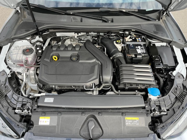 Audi A3 35 TFSI Sportback