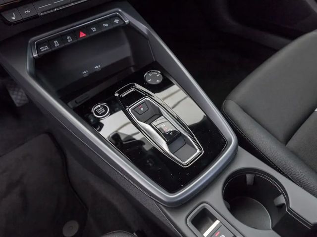 Audi A3 35 TFSI S-Tronic Sedan