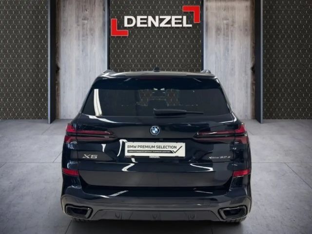 BMW X5 xDrive50e