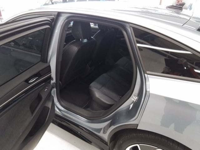 Volkswagen ID.7 286PS NP.72T ACC.5J-G.AHK.AREA-VIEW.NAVI.HUD.