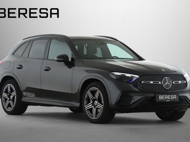 Mercedes-Benz GLC 300 4MATIC GLC 300 d