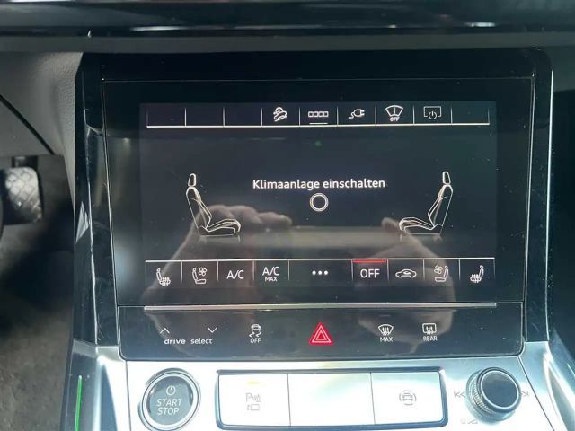 Audi e-tron 50 Quattro