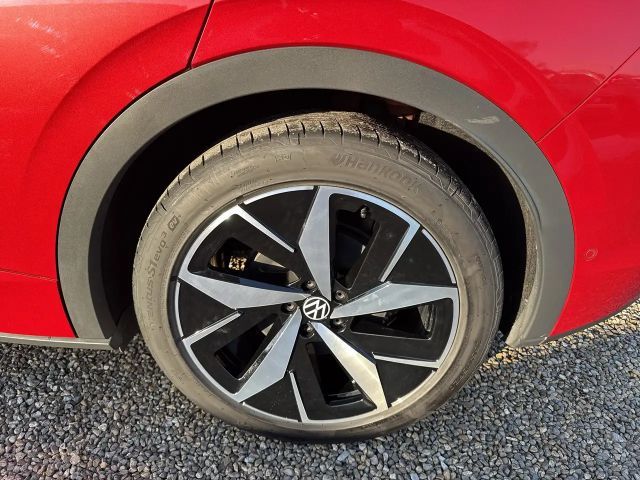 Volkswagen ID.4 4Motion GTX