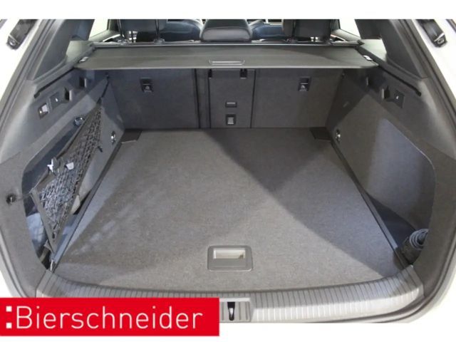 Volkswagen ID.7 Pro Style Tourer