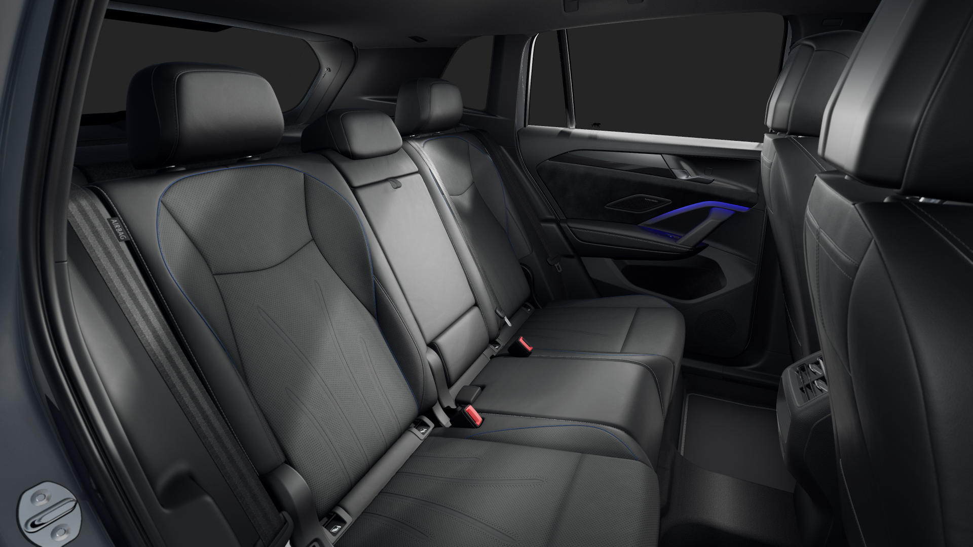 Volkswagen Tiguan 4Motion DSG R-Line