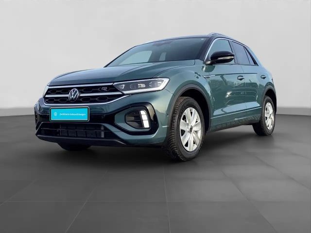 Volkswagen T-Roc 1.5 TSI DSG R-Line