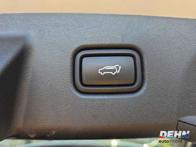 Hyundai Tucson 1.6 2WD T-GDi