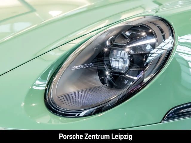 Porsche 992 Coupé Turbo