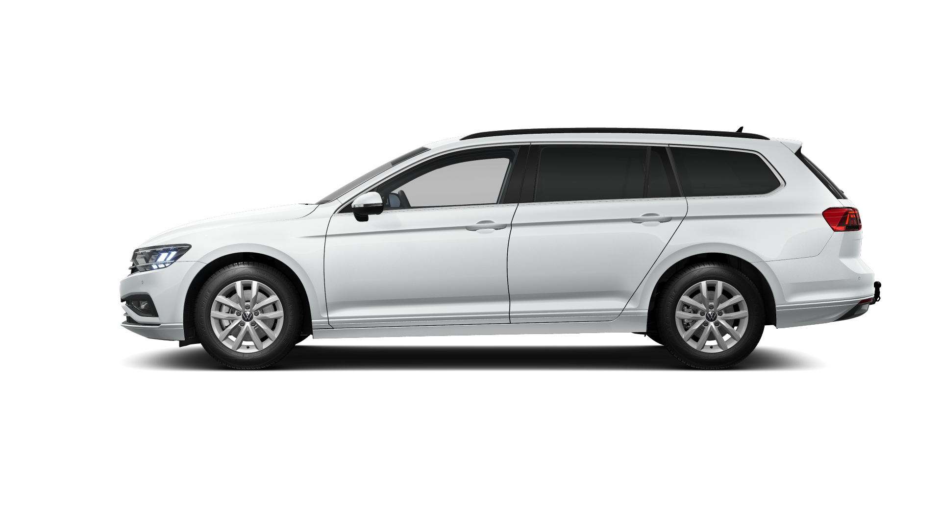 Volkswagen Passat 2.0 TDI Business DSG Variant