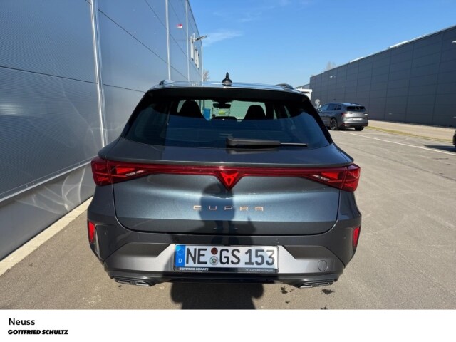 Cupra Leon DSG Sportstourer