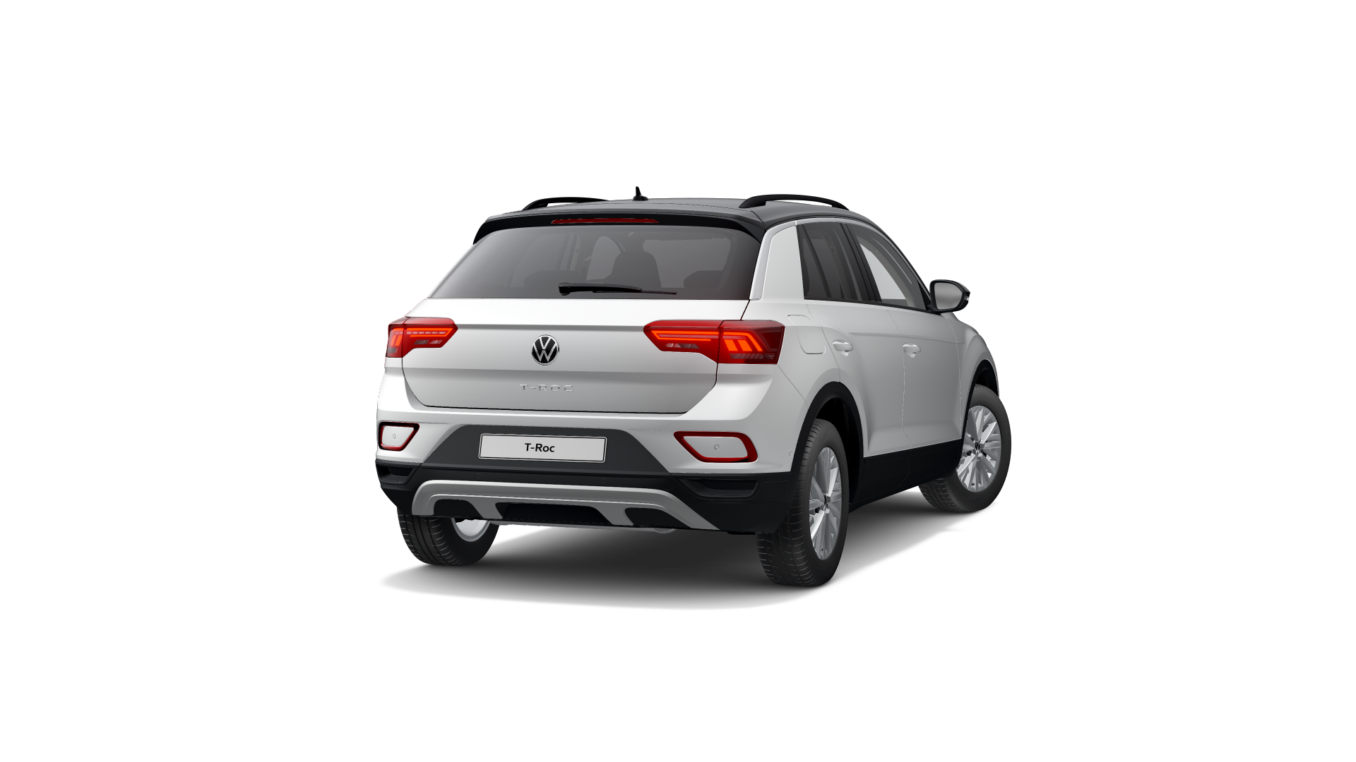 Volkswagen T-Roc 1.0 TSI Life