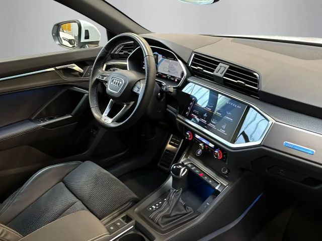 Audi Q3 45 TFSI Hybride S-Tronic
