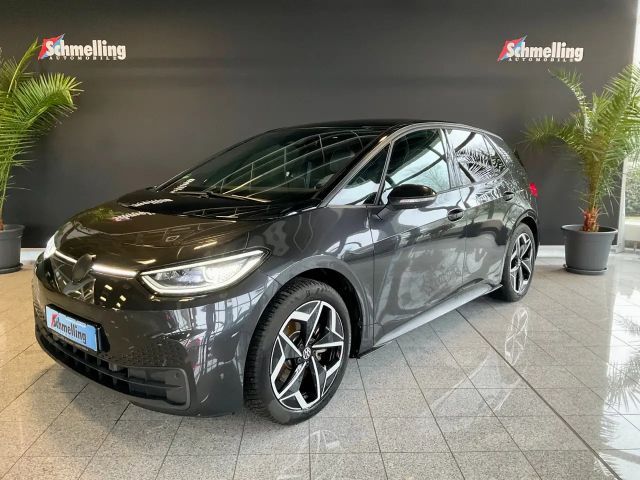 Volkswagen ID.3 150 kW Performance Pro Style