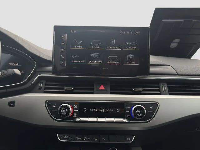 Audi A5 45 TFSI Quattro S-Tronic