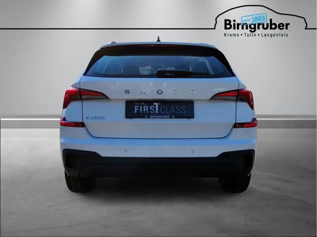 Skoda Kamiq Essence TSI