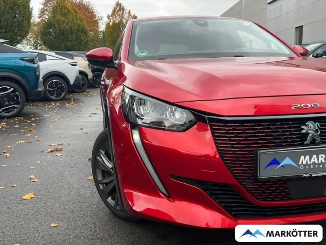 Peugeot E-208 Allure Pack