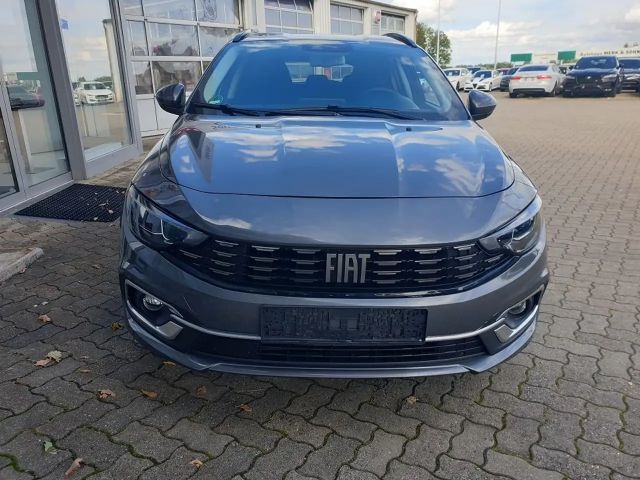 Fiat Tipo Business