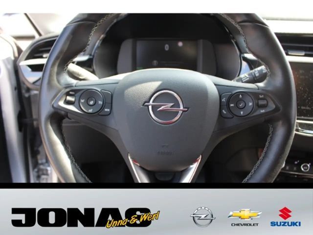 Opel Corsa Edition F Edition