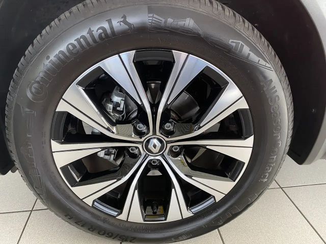 Renault Captur Techno