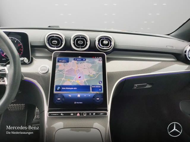 Mercedes-Benz CLE 450 4MATIC AMG Line