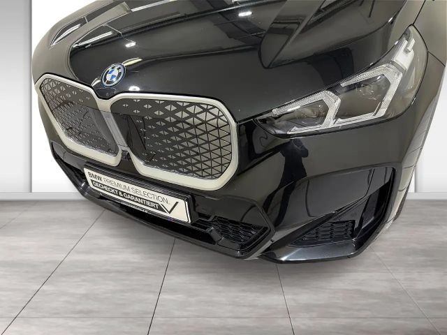 BMW iX1 M-Sport xDrive30