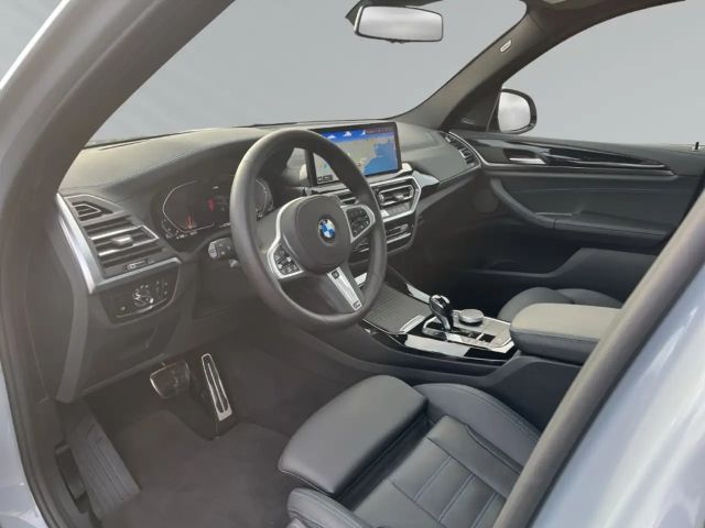 BMW X3 M-Sport xDrive