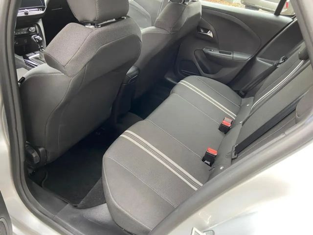 Opel Corsa GS-Line Grand Sport Turbo