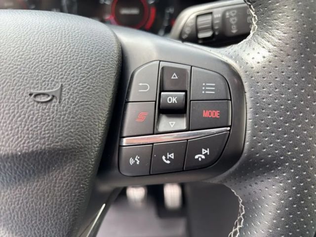 Ford Puma EcoBoost ST Line