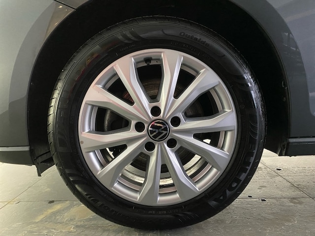 Volkswagen Caddy 2.0 TDI