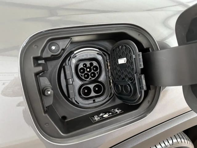 Mercedes-Benz EQB 350 4MATIC Progressive