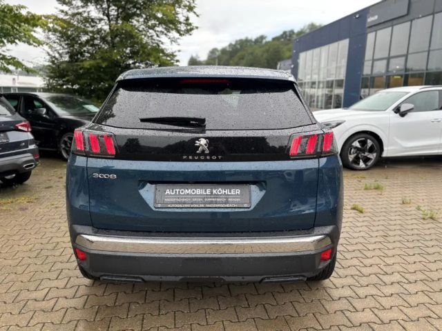 Peugeot 3008 Allure Pack EAT8 HDi