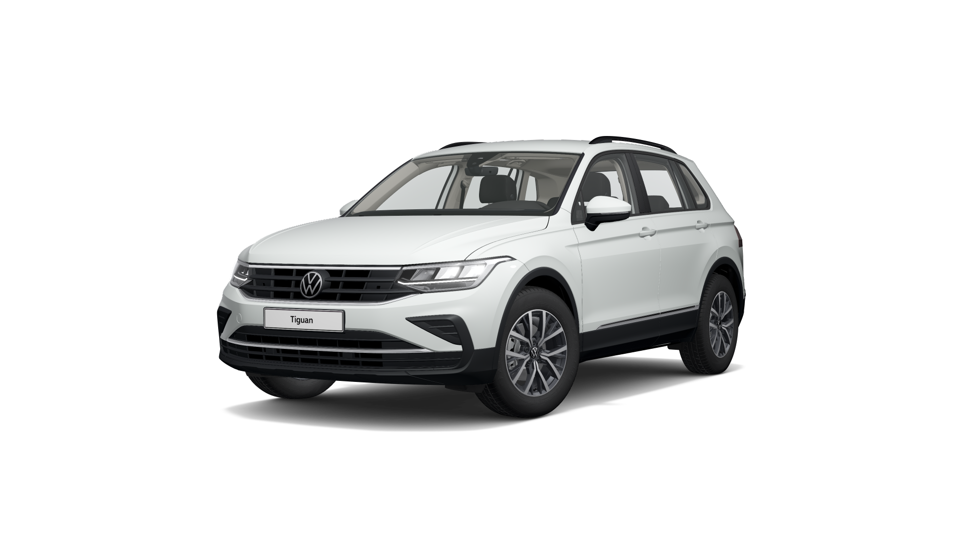 Volkswagen Tiguan 1.5 TSI Life