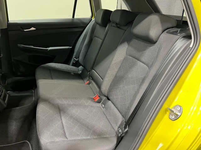 Volkswagen Golf 1.0 TSI Life Variant