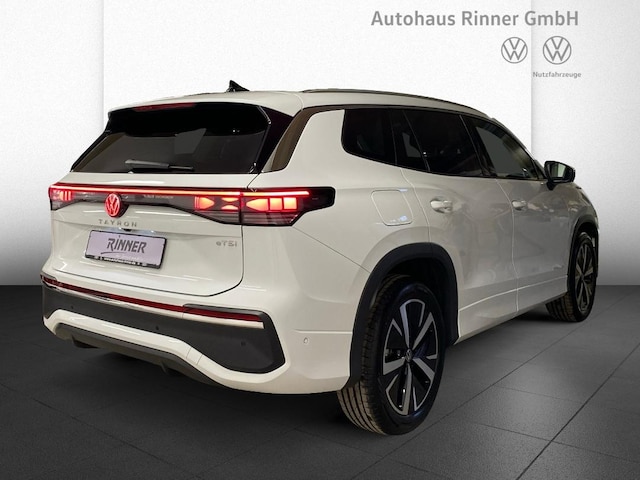 Volkswagen Tayron DSG