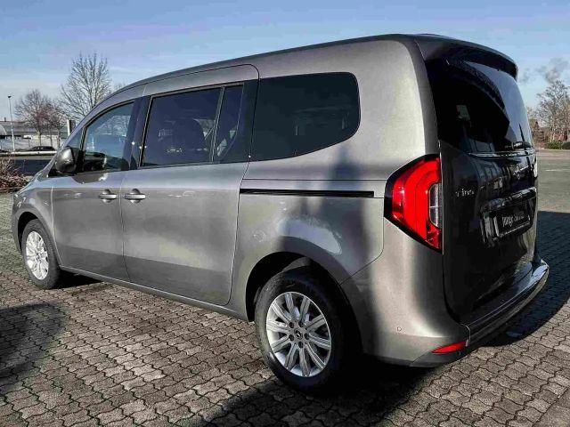 Mercedes-Benz T 180 Progressive