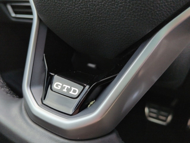 Volkswagen Golf DSG Golf VIII