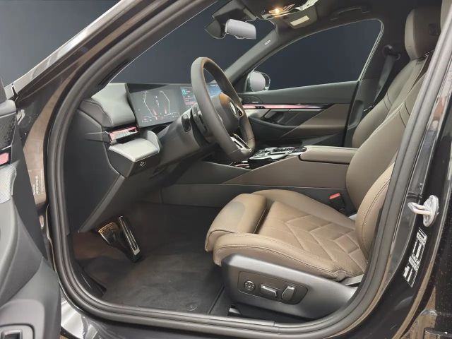 BMW 520 520d Touring