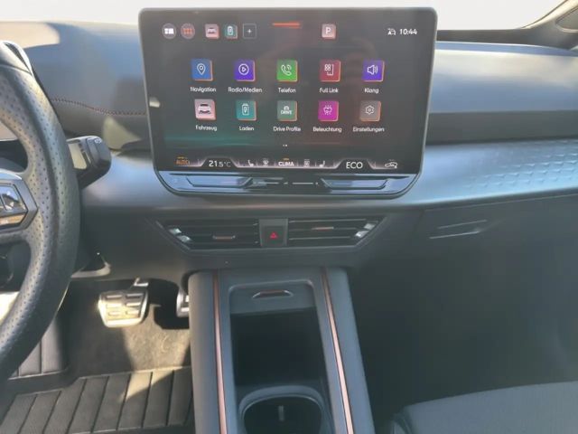 Cupra Born kW 170 60kWh Alu LED Navi ACC Kamera Sitzheizung