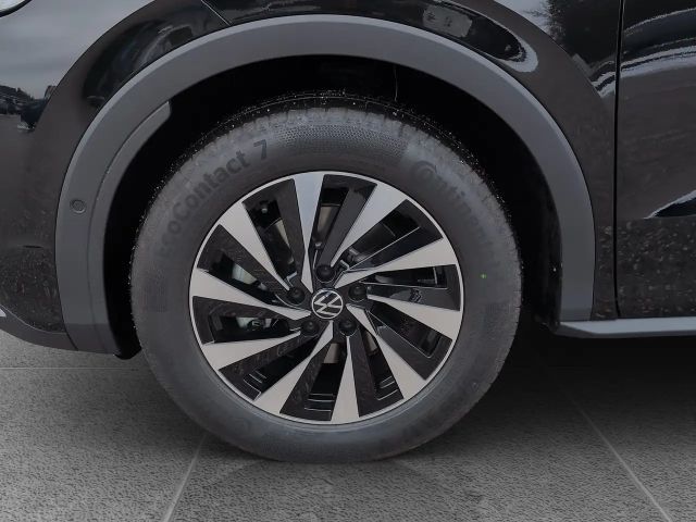 Volkswagen T-Roc DSG Life