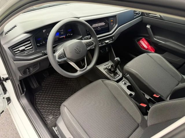 Volkswagen Polo 4Me TSI