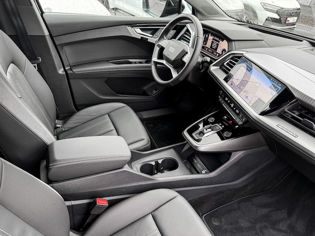 Audi Q4 e-tron SUV 45 e-tron Audi Q4 e-tron