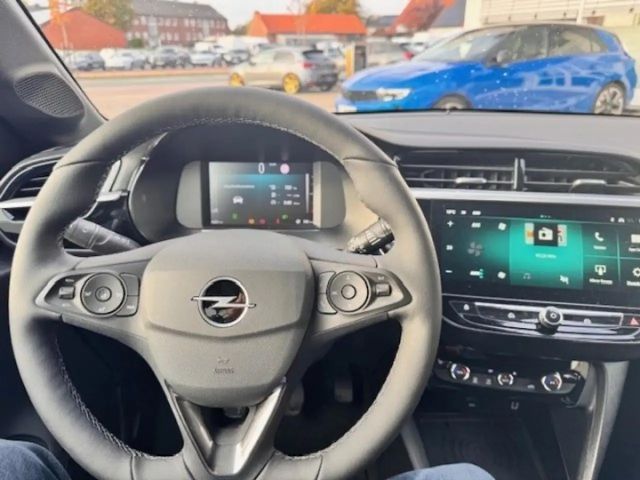 Opel Corsa GS-Line Grand Sport Turbo