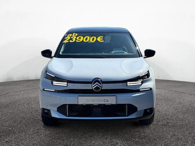 Citroën C4 Max PureTech