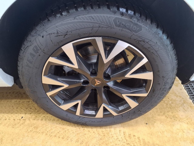 Cupra Terramar 1.5 e-Hybrid e-Hybrid