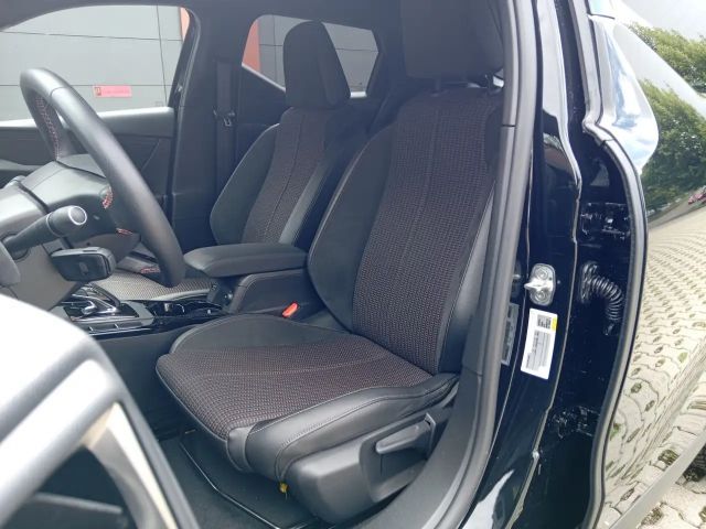 DS DS 3 Crossback Crossback E-Tense