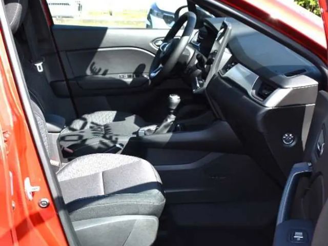 Mitsubishi ASX PLUS 1.3 T-Benziner 6-Gang