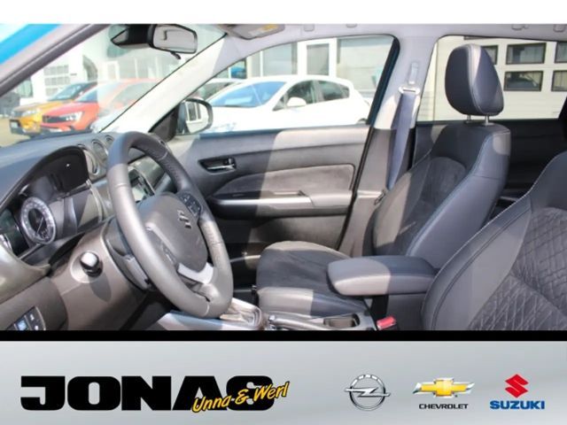 Suzuki Vitara AllGrip Comfort