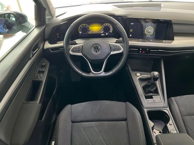 Volkswagen Golf 2.0 TDI Golf VIII Life
