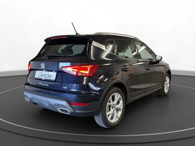 Seat Arona 1.0 TSI FR-lijn